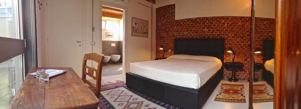 Loft Verona Exterior foto